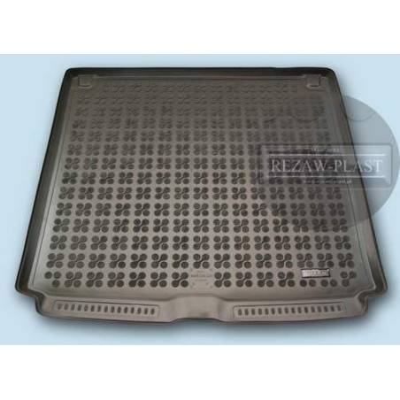 Protector caucho BMW 232104