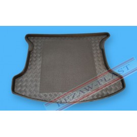 Protector maletero PVC Nissan Qashqai 101027