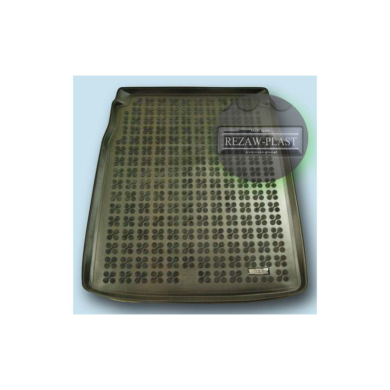 Protector caucho BMW 232105