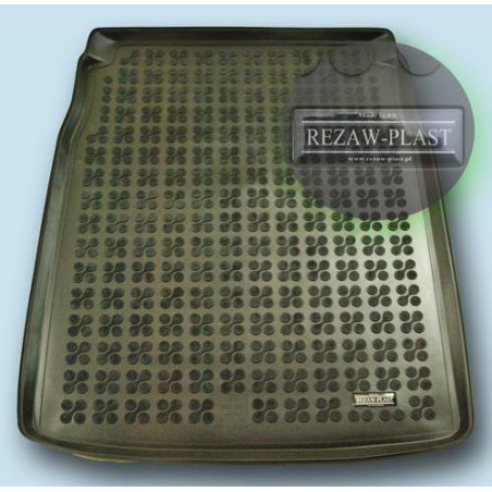 Protector caucho BMW 232105