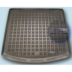 Protector caucho BMW 232106