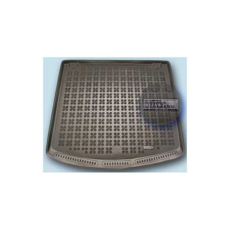 Protector caucho BMW 232106