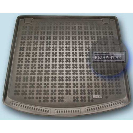 Protector caucho BMW 232106