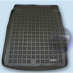 Protector caucho BMW 232116