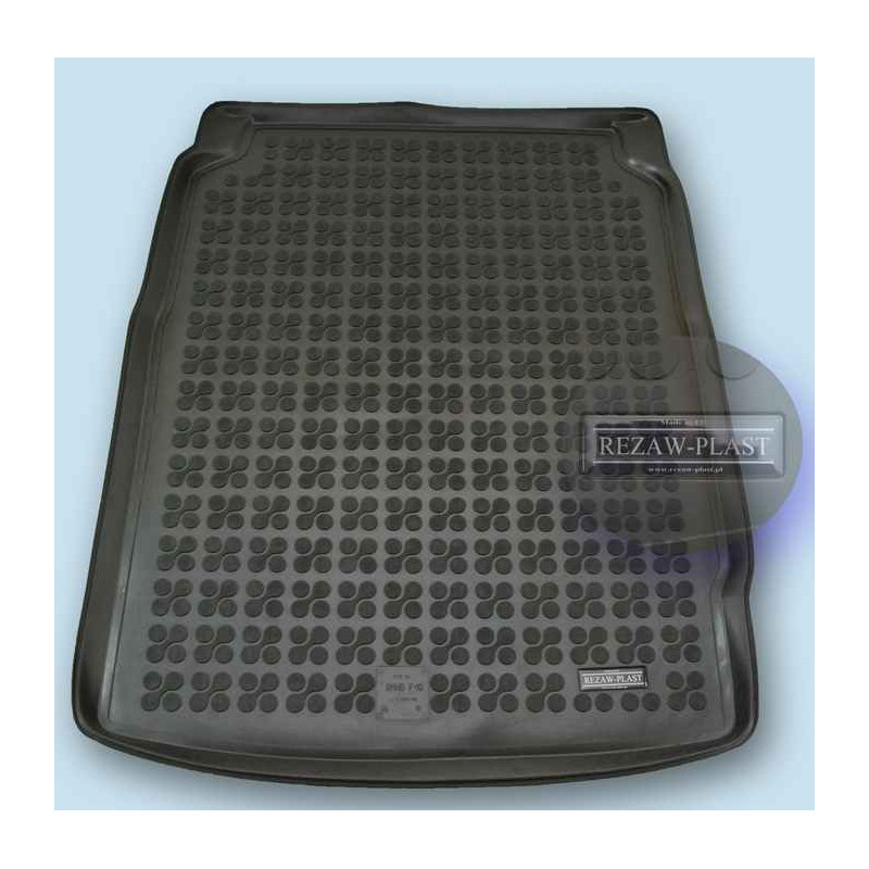 Protector caucho BMW 232116