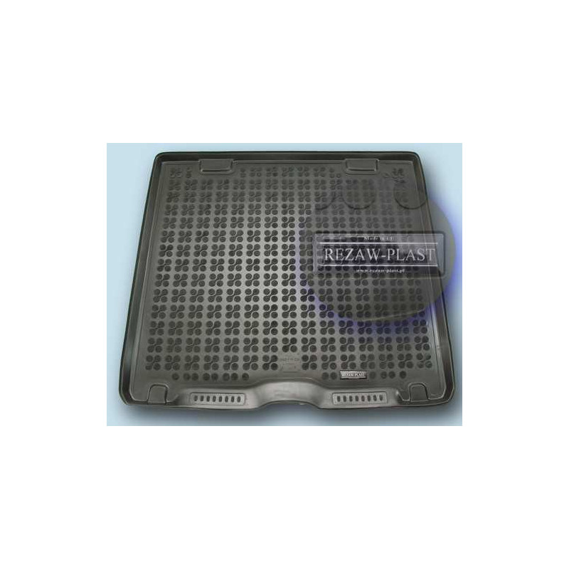 Protector caucho BMW 232117