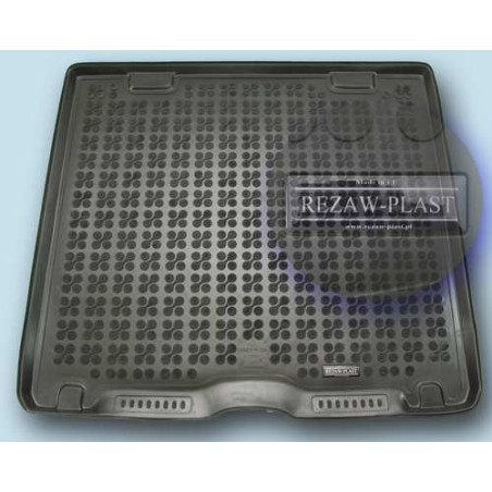 Protector caucho BMW 232117