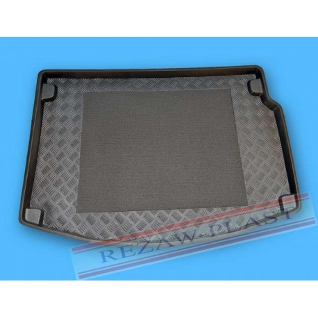 Protector maletero PVC Renault Megane 101351