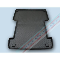 Protector maletero PVC Seat Inca 101409