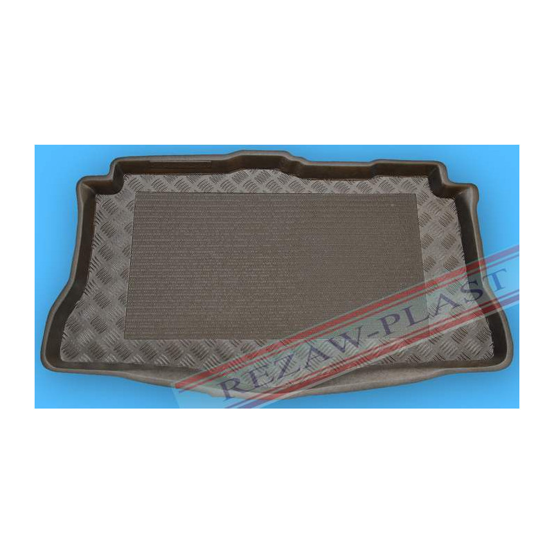 Protector maletero PVC Toyota Urban Cruiser 101737