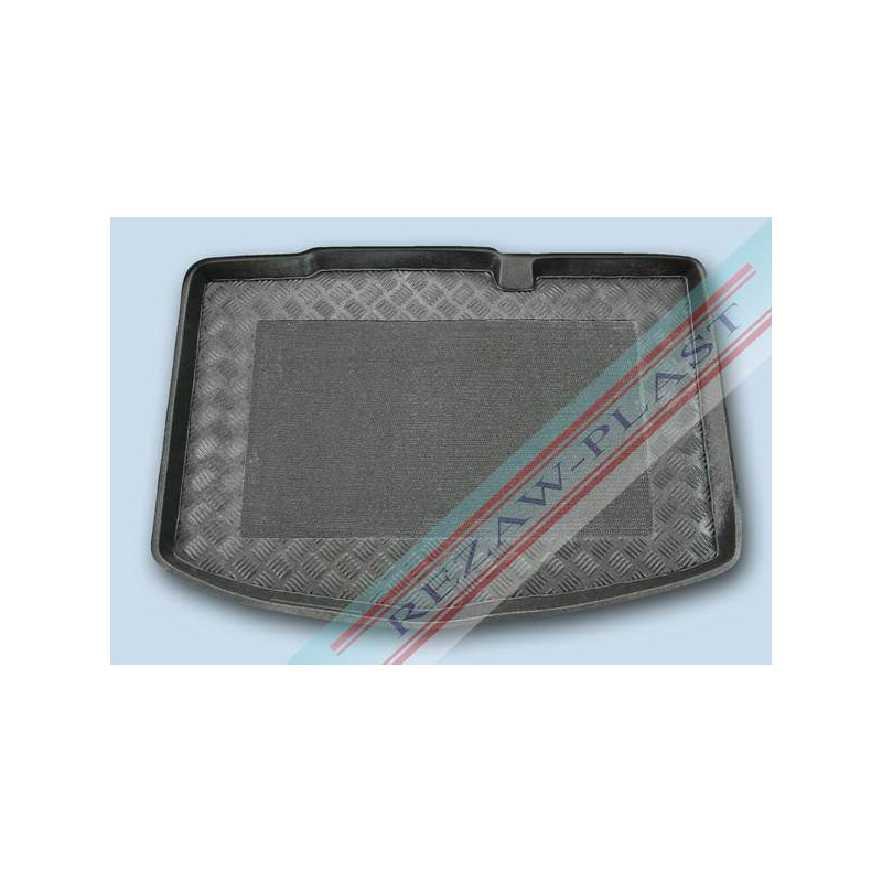 Protector maletero PVC Toyota Yaris 101746