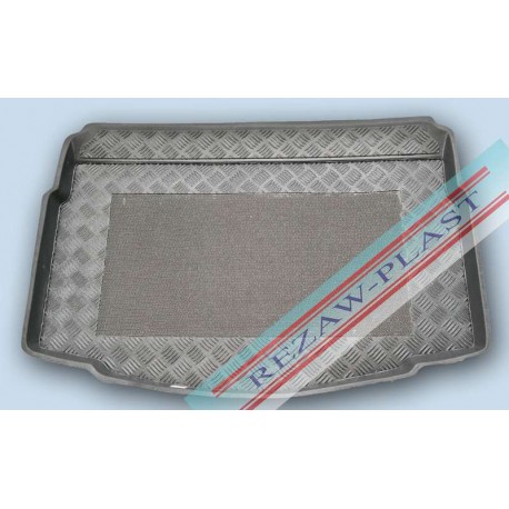 Protector maletero PVC VW Golf VII 101862