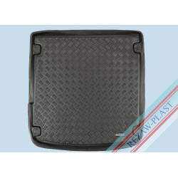 Seat ALHAMBRA II version 7 passenger [with the third row of seats folded] (2010 - )