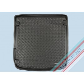 Toyota AURIS II Wagon version Premium with packet comfort - upper floor of the trunk (2012 - 2018)