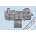 Alfombrilla Caucho Fiat DUCATO III  delanteras version 2 pasajeros201523
