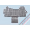 Alfombrilla Caucho Fiat DUCATO III  delanteras version 2 pasajeros201523