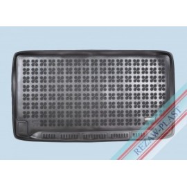 Cubeta Protector Maletero Caucho Volkswagen TRANSPORTER T6 corta 231836