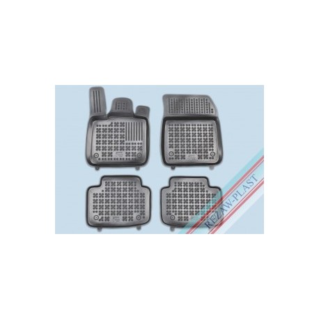 Alfombrilla Caucho Jaguar I - PACE 204202