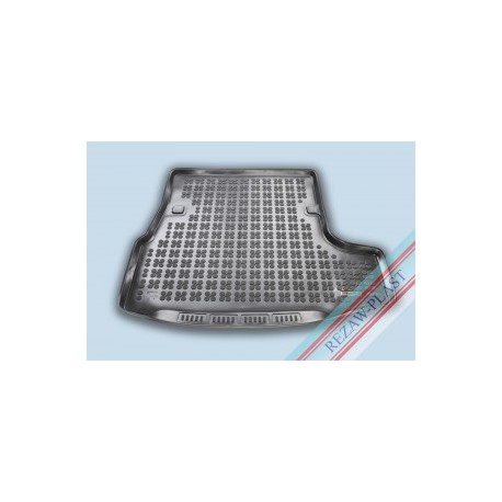 Cubeta Protector Maletero Caucho BMW 5 (G30) Sedan Hybrid 232156