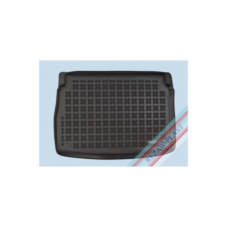 Cubeta Protector Maletero Caucho Volkswagen GOLF Sportsvan 231897