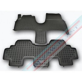 Alfombrillas Caucho Citroen, Fiat, Lancia, Peugeot 201220