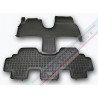 Alfombrillas Caucho Citroen, Fiat, Lancia, Peugeot 201220