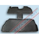 Alfombrillas Caucho Citroen, Fiat, Lancia, Peugeot 201221