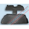 Alfombrillas Caucho Citroen, Fiat, Lancia, Peugeot 201221