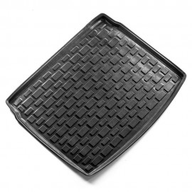 Cubeta Protector Maletero Caucho Basic para Nissan Qashqai II (J11) XDK750274
