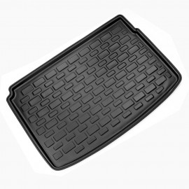 Cubeta Protector Maletero Caucho Basic para Peugeot Bipper