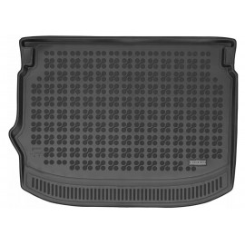 Cubeta Protector Maletero caucho Nissan QASHQAI III, 231047