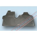 Alfombrillas Goma Caucho Citroen Jumpy, Fiat Scudo, Peugeot Expert, 201225