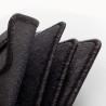 MOQUETA UNIVERSAL NEGRA AUS001/N