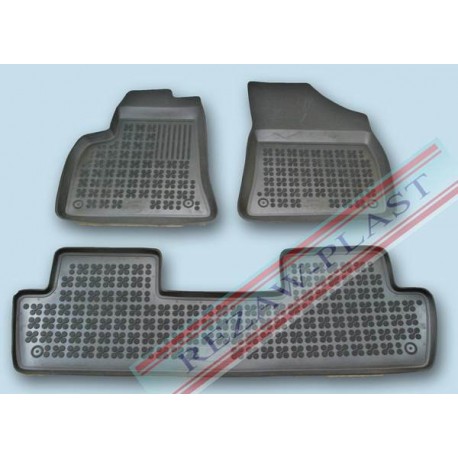 Alfombrilla caucho 3D premium | Peugeot 5008 I | 2009 -2017 | REF: 201307