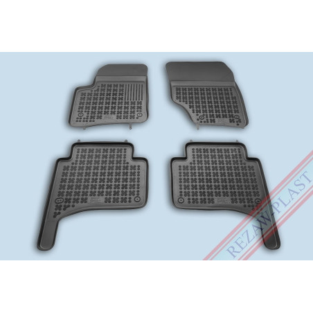 Alfombrilla Caucho Volkswagen  Porsche 200105