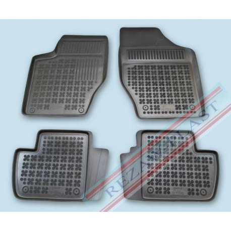 Alfombrilla caucho 3D premium | Peugeot 308 I | 2007 - 2013 | REF: 201308