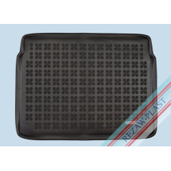 Cubeta Protector Maletero Caucho para Citroen C4 III 230159