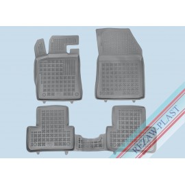 Alfombrilla Caucho compatible con DS4 II -  Peugeot 308 III 201318