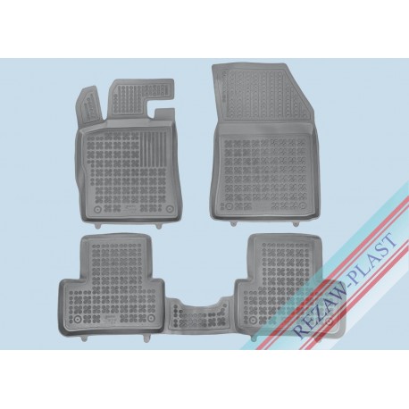 Alfombrilla Caucho compatible con DS4 II -  Peugeot 308 III 201318