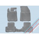 Alfombrilla Caucho compatible con DS4 II -  Peugeot 308 III 201318