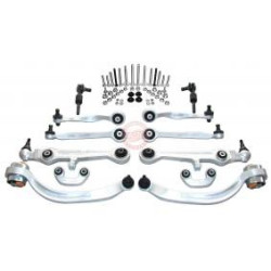 Juego de brazos, suspensión de las ruedas | AUDI|SKODA|VW| 36792-SET-MS