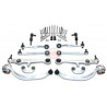 Juego de brazos, suspensión de las ruedas | AUDI|SKODA|VW| 36792-SET-MS