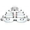 Juego de brazos, suspensión de las ruedas | AUDI|SKODA|VW| 36794-SET-MS