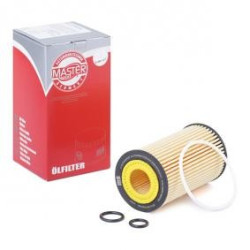 Filtro de aceite