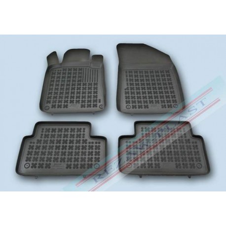Alfombrilla caucho 3D premium | Peugeot 508 I, 508 RXH I (Hybrid)   | 2010 - 2018 | REF: 201309