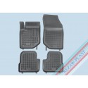 Alfombrilla Caucho compatible con OPEL MOKKA II  200528