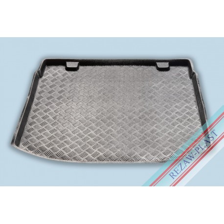 Protector Maletero PE 3D  compatible con Honda CR-V V 100532