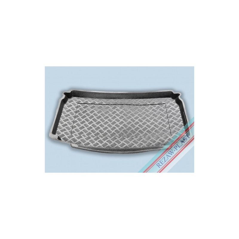 Cubeta Protector Maletero PE SEAT Ateca parte baja del maletero101429