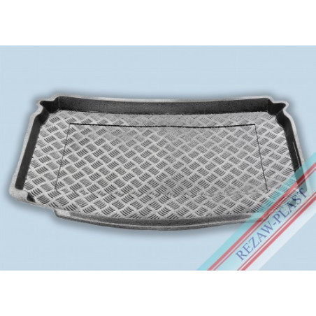 Cubeta Protector Maletero PE SEAT Ateca parte baja del maletero101429