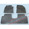 Alfombrilla caucho 3D premium | Toyota AVENSIS III | 2009 - 2018 | REF: 201405